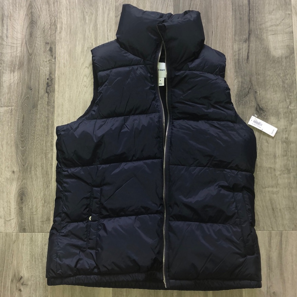 Old Navy Vest